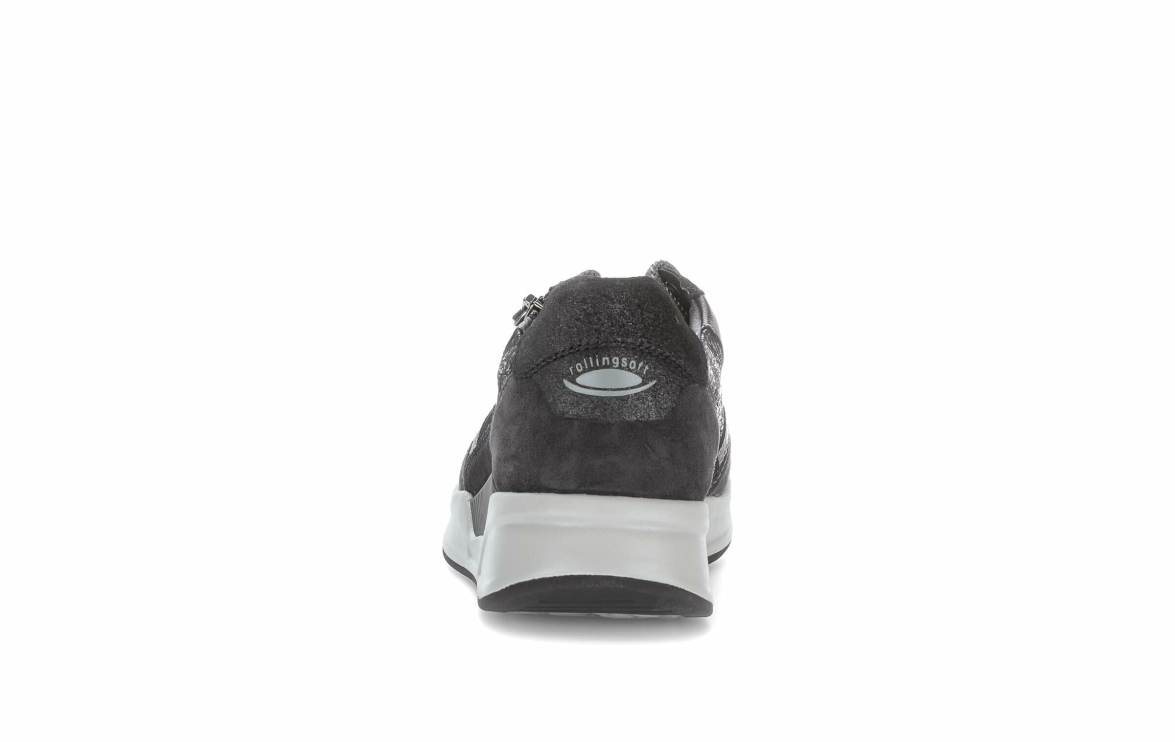 GABOR Sneakers laag in Grijs