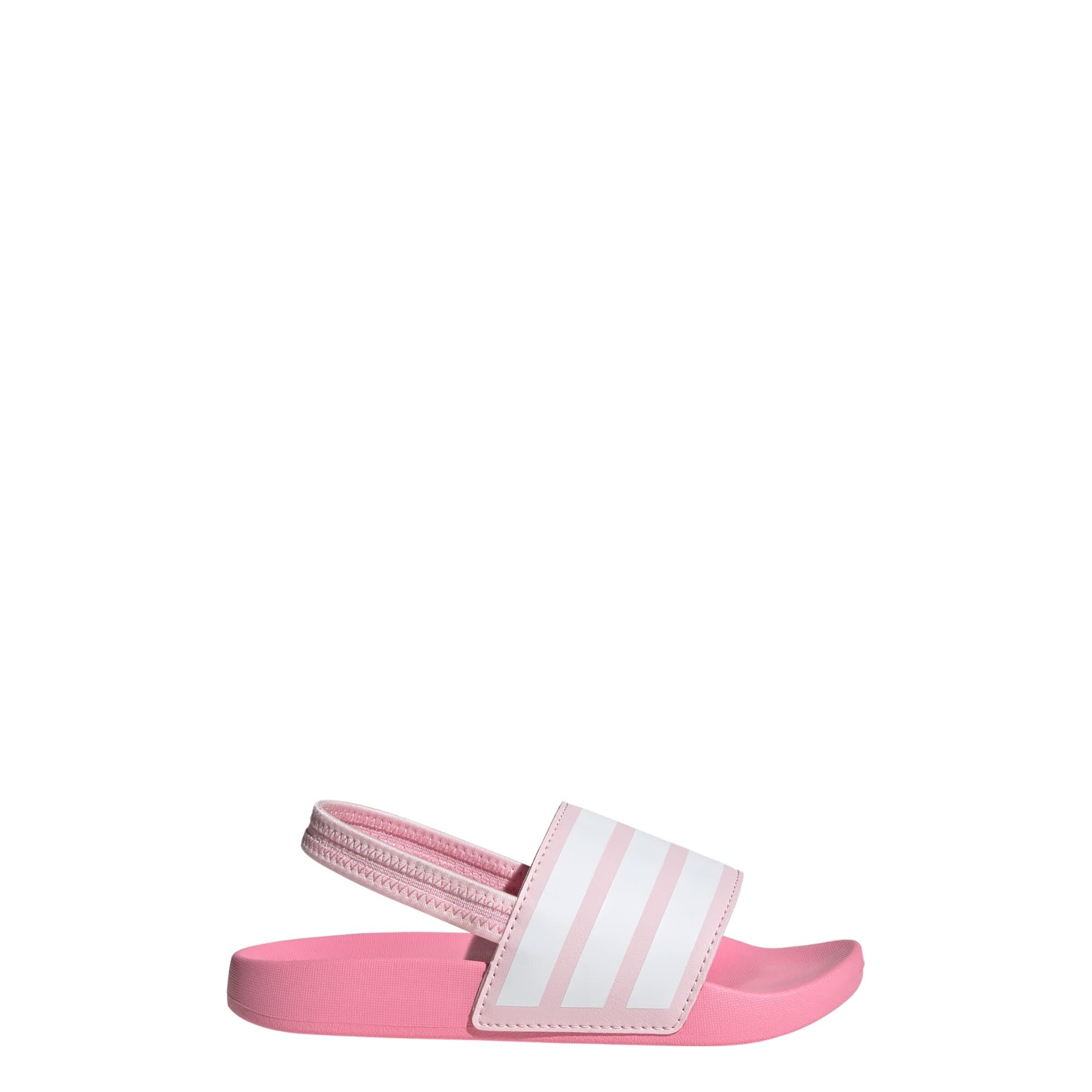 ADIDAS SPORTSWEAR - Zapatos abiertos 'Adilette' en rosa