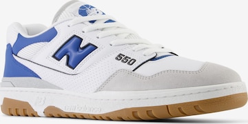 new balance Sneakers laag '550' in Wit