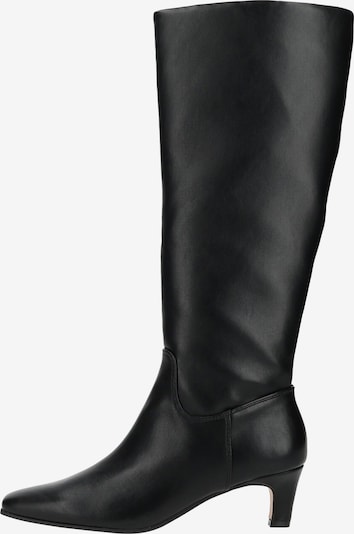STEVE MADDEN Čižmy 'New Davis', veľkosť 36 - čierna, Produkt