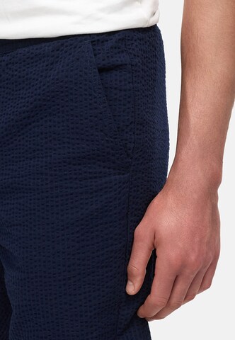 Kronstadt Regular Broek 'Arlin' in Blauw