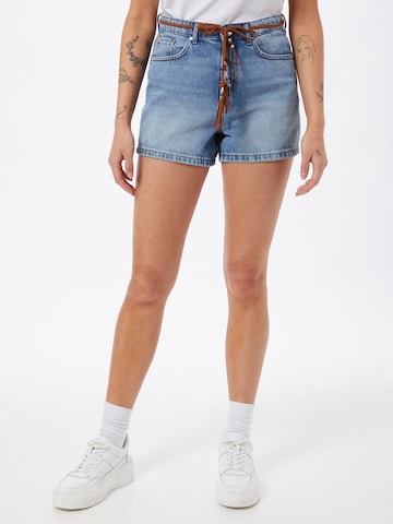 ONLY Jeans 'Kelly' in Blauw: voorkant