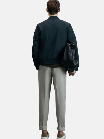 Lufian Between-season jacket 'ROGER' in Green