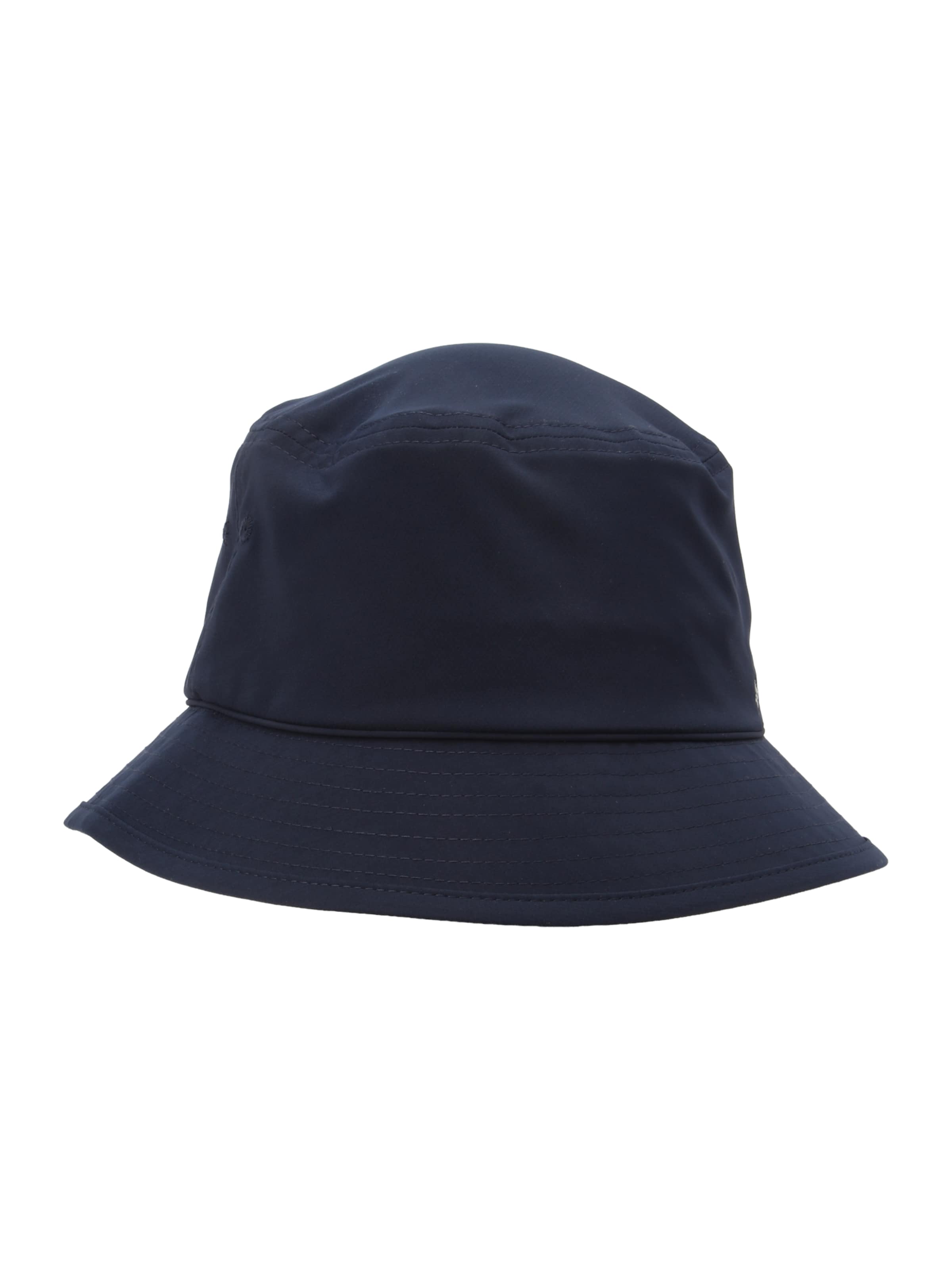 COLUMBIA Αθλητικό καπέλο 'Pine Mountain™ II' σε μπλε: μπροστά