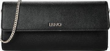 Liu Jo Pikkulaukku värissä musta: etupuoli