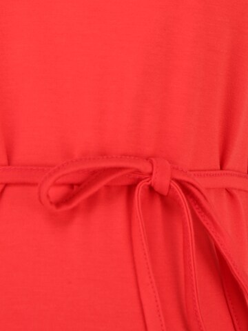 Noppies - Camisa 'Dale' em vermelho