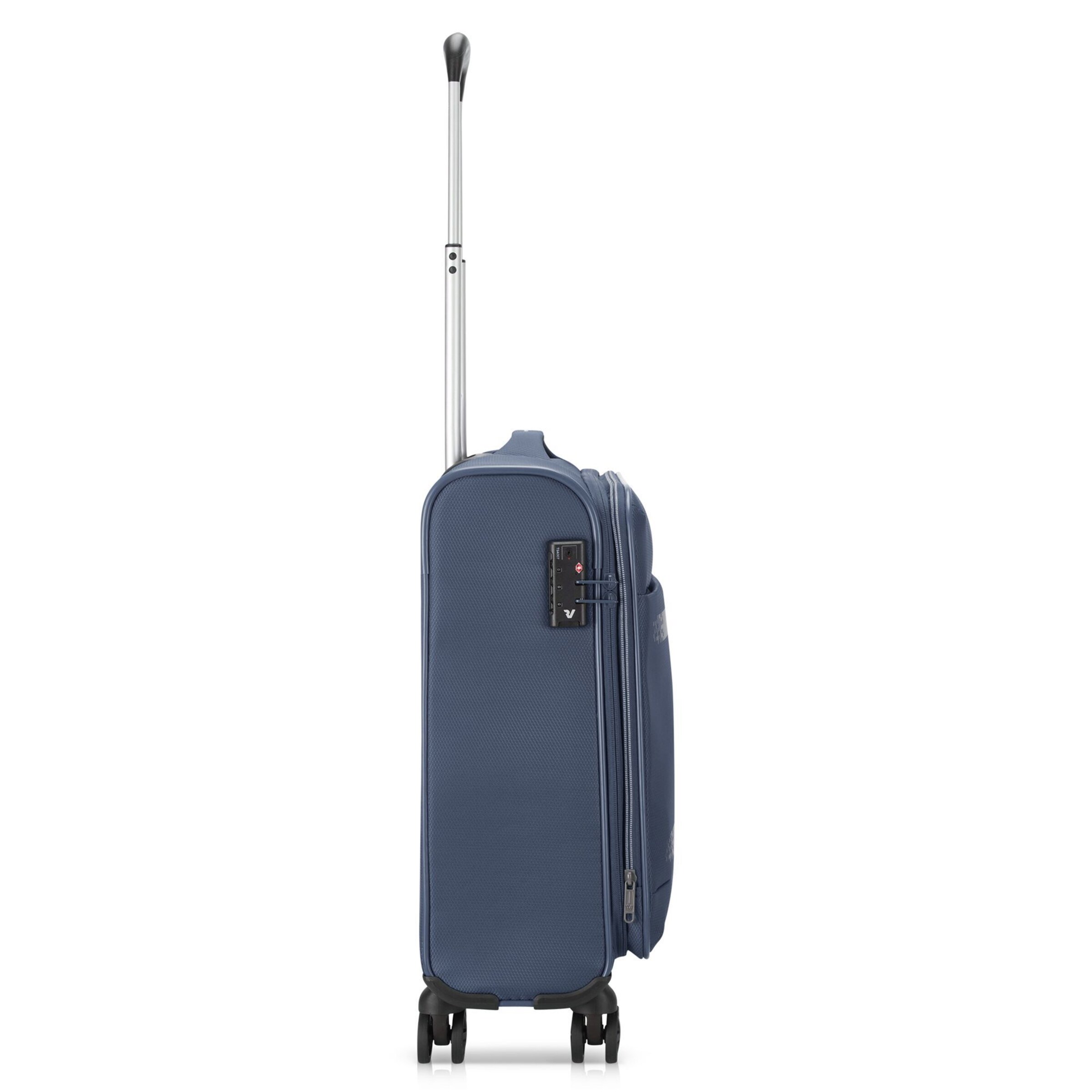 Roncato Cart 'Jazz 4.0' in Blue