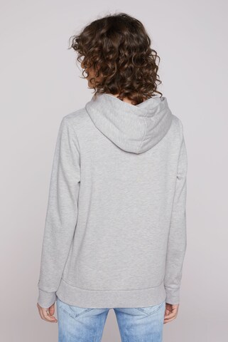 Soccx Sweatshirt in Grey