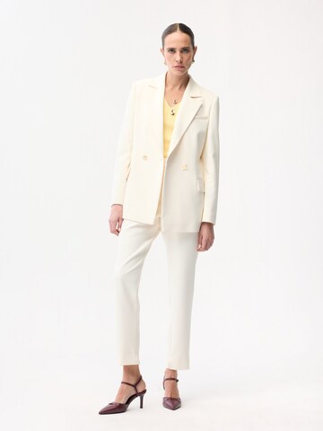 adl Blazer in Yellow
