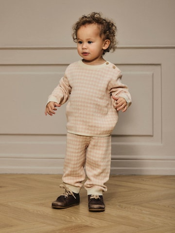 Pullover di NAME IT in rosa: frontale