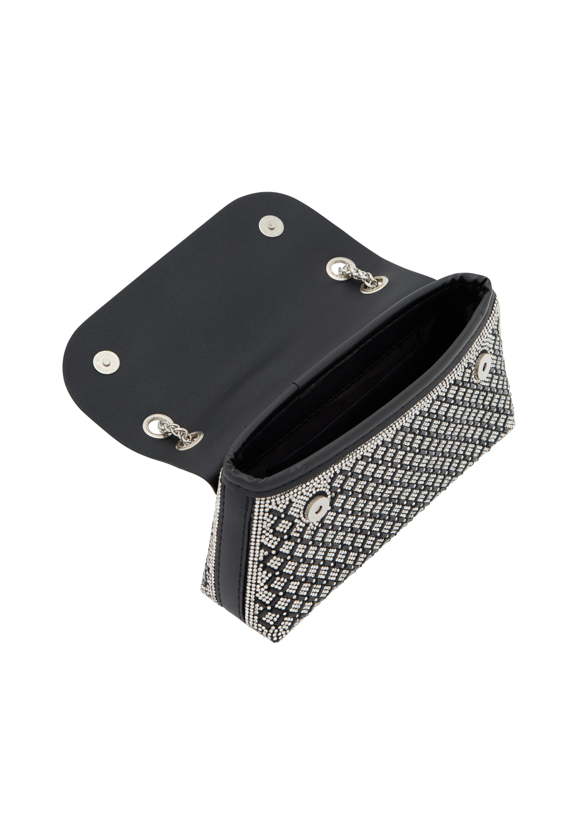 faina Party táska - fekete