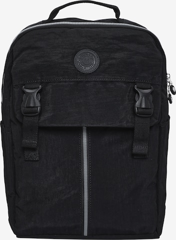 Mindesa Рюкзак в Черный: спереди