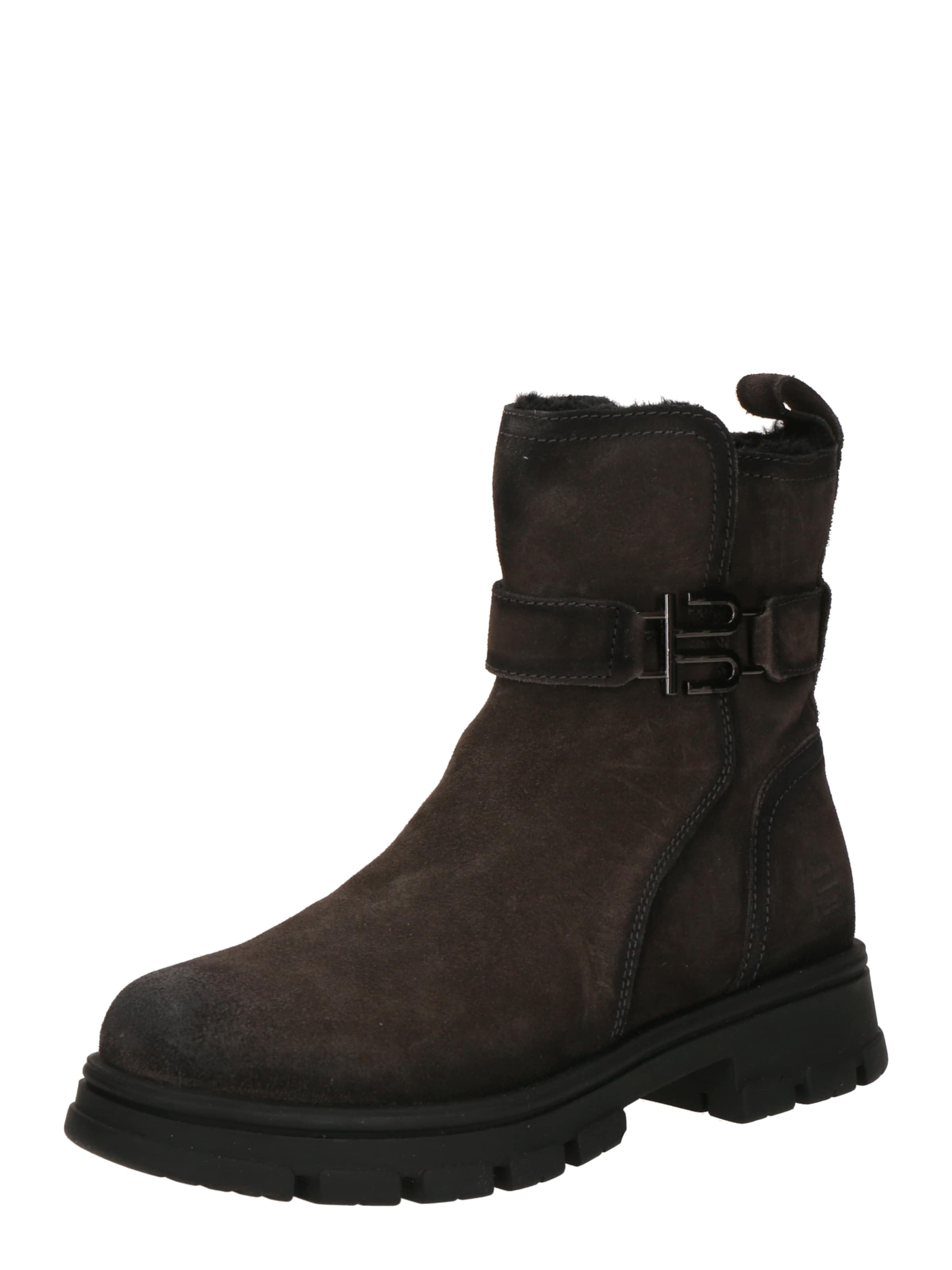 pelēks TT. BAGATT Puszābaki: no priekšpuses