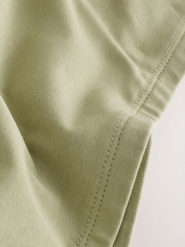 Next Top in Beige