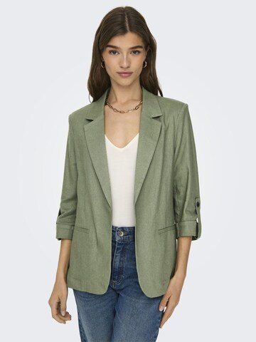 ONLY Blazers in Groen