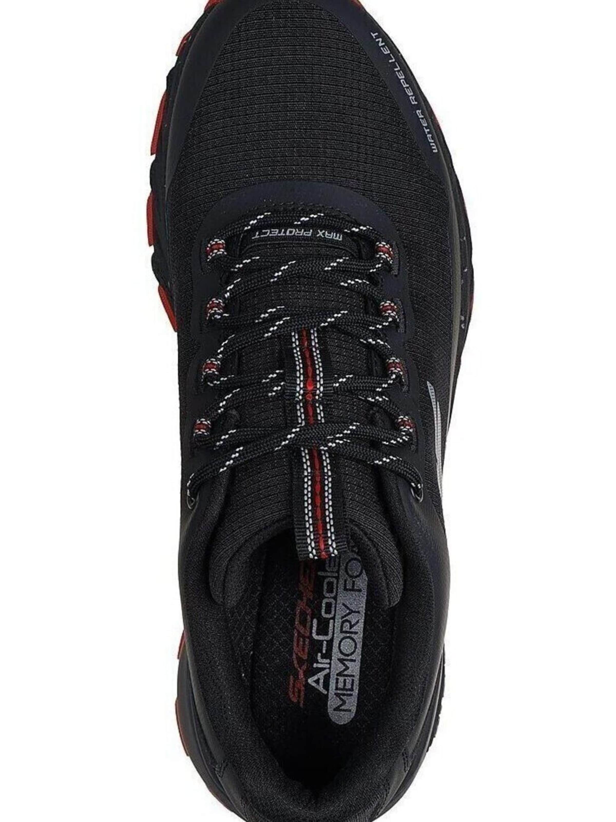 Chaussure de sport 'Skechers Max Protect-promote Track' SKECHERS en noir