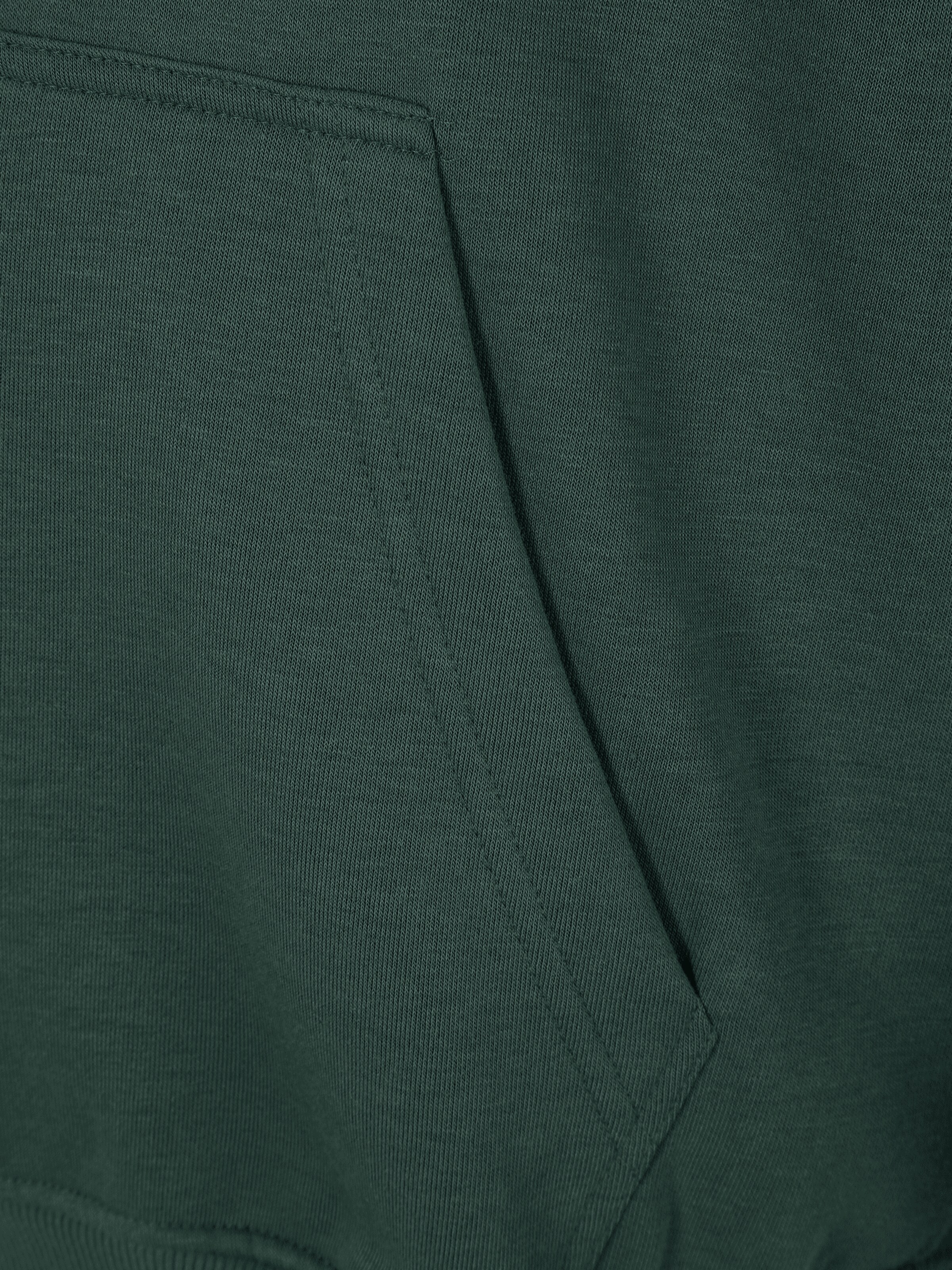 Männer Große Größen Jack & Jones Plus Sweatshirt in Grün - ZV59215 Männer Große Größen Jack & Jones Plus Sweatshirt in Grün - ZV59215