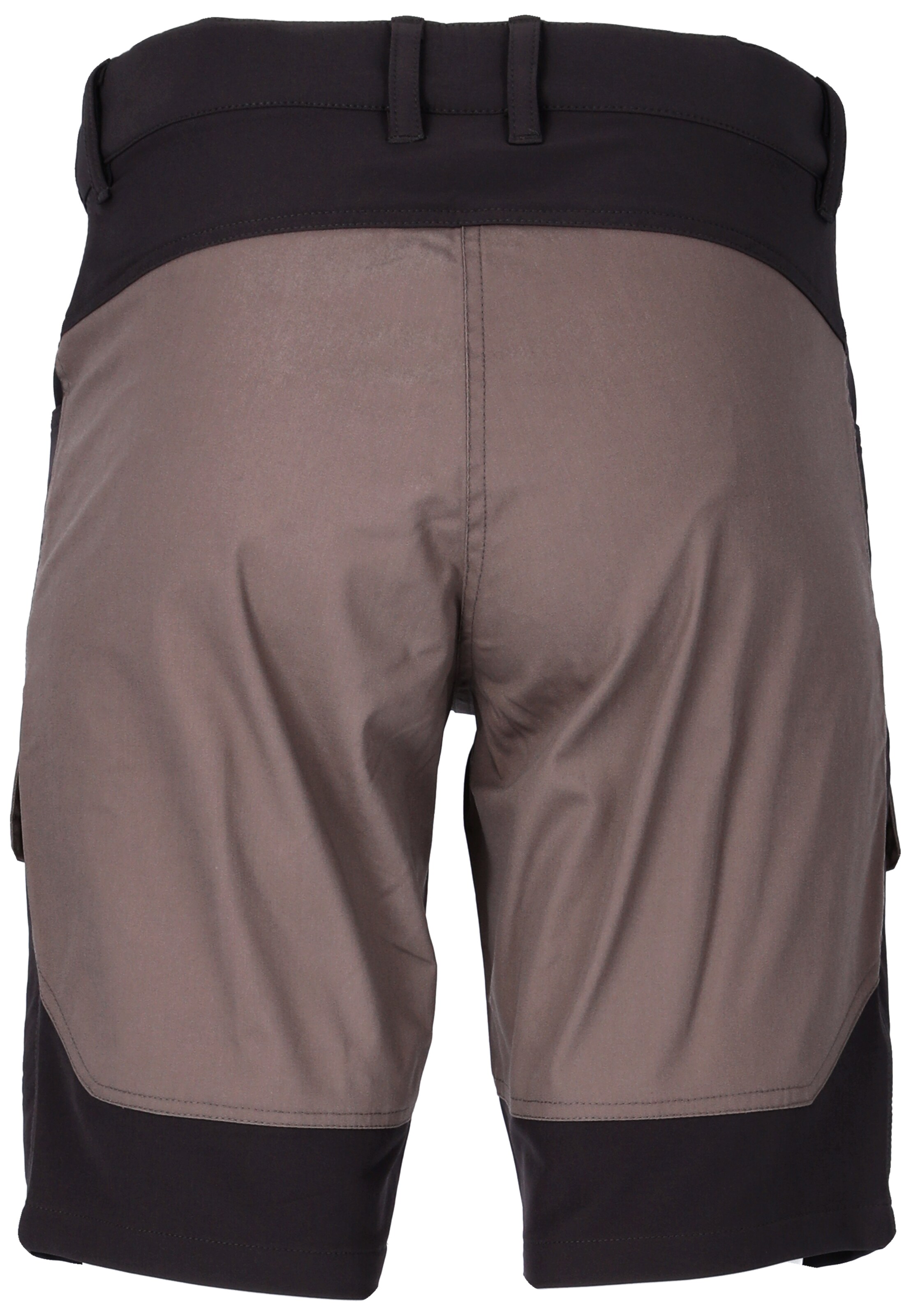 Whistler Regular Sports trousers in Brown