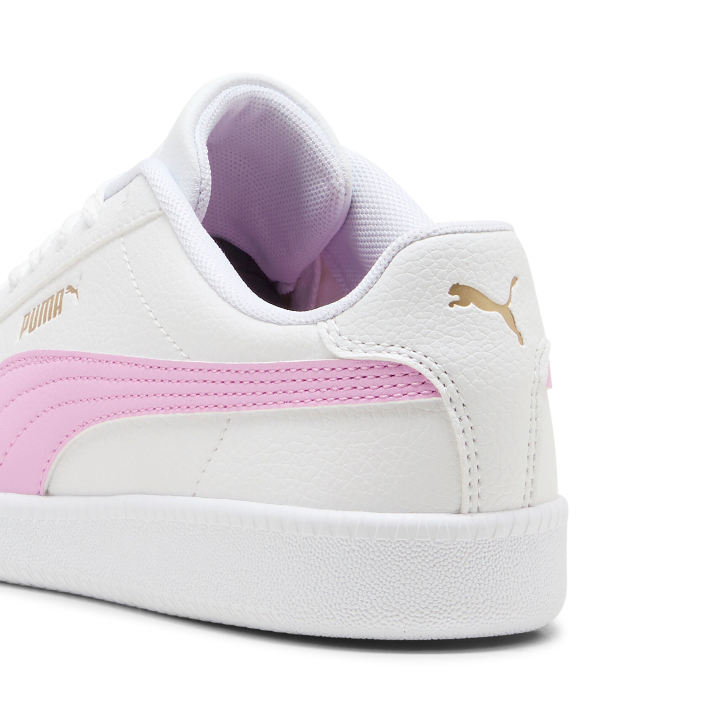 PUMA Sneaker in Weiß
