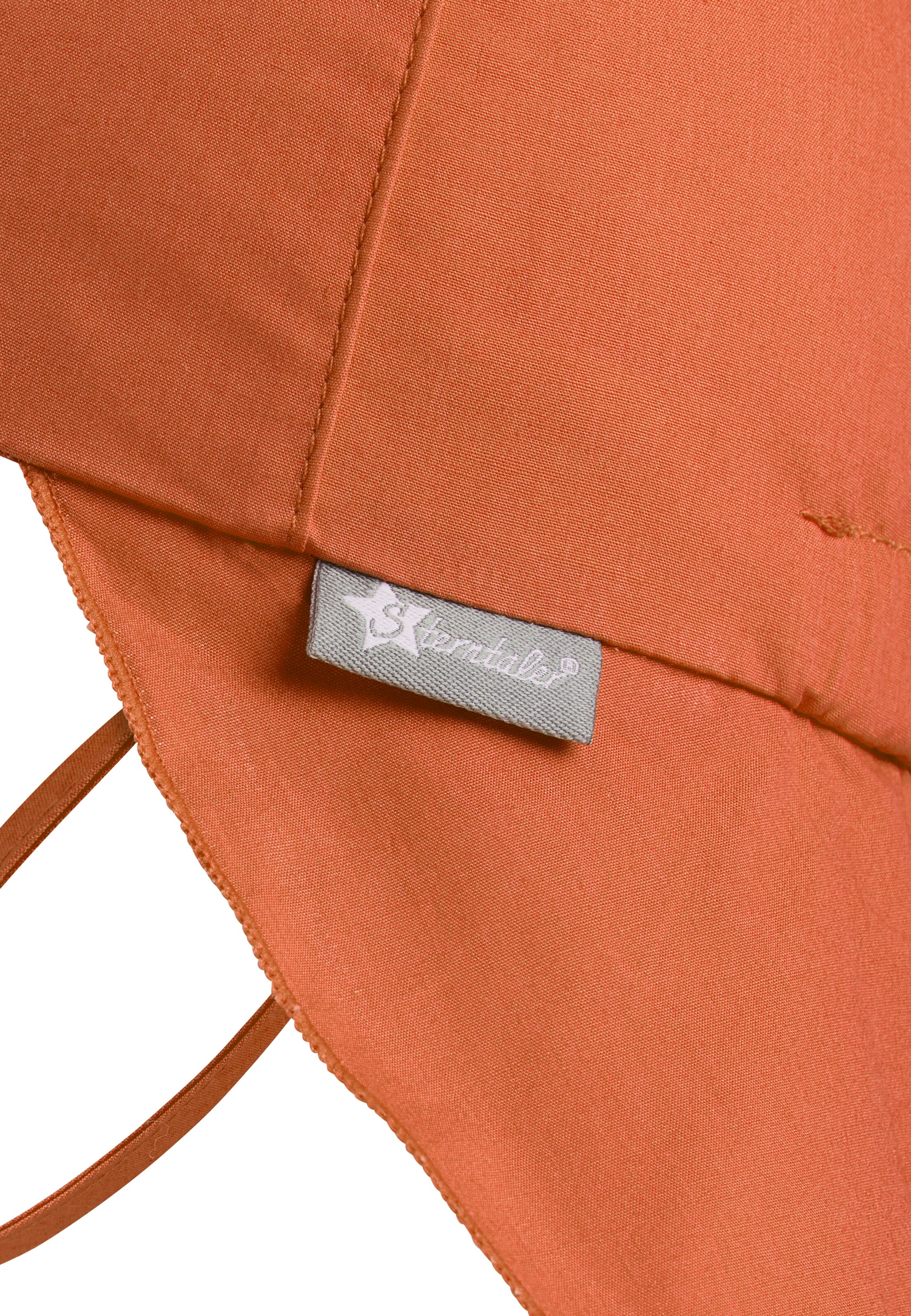 STERNTALER Hat in Orange