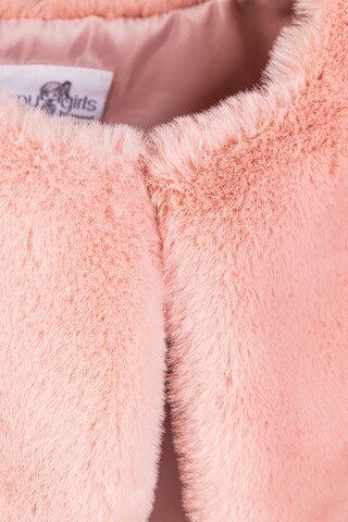 happy girls Vesta – pink