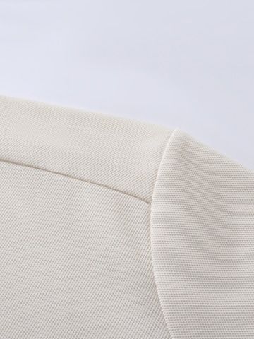 ALLTHEMEN Shirt 'Anmut' in White