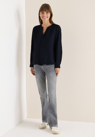 CECIL Blouse in Blue