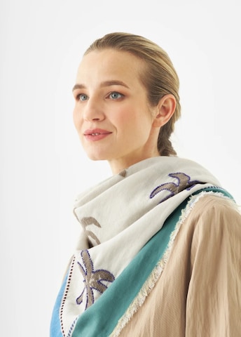 Foulard CODELLO en beige