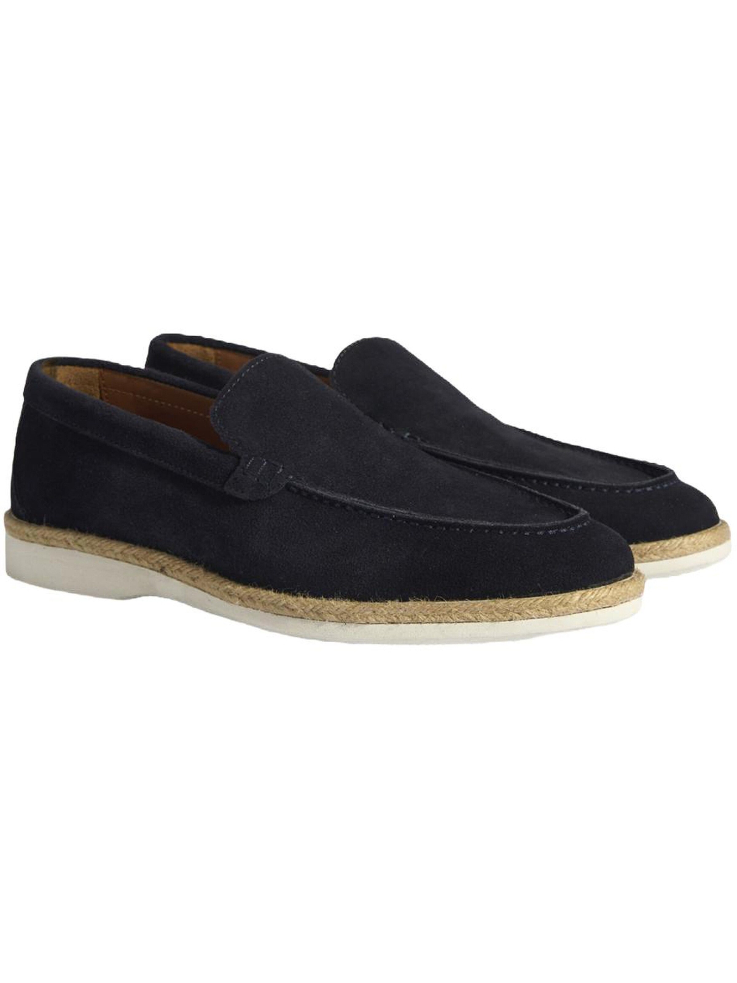 Desa Slip-Ons 'Slip-Ons' in Blue