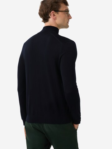 BOGNER Pullover 'Ouri' in Blau