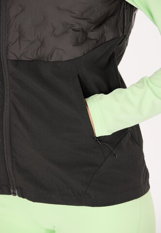 ENDURANCE Sports vest 'Champi' in Black