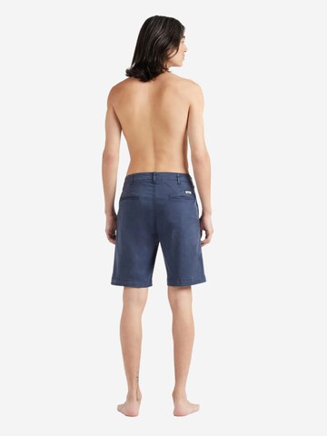 Vilebrequin - regular Pantalón en azul