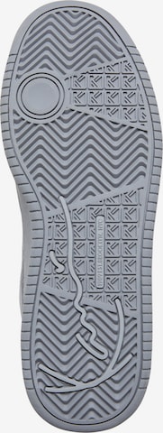 Sneaker bassa 'Kani 89 LXRY PRM' di Karl Kani in grigio