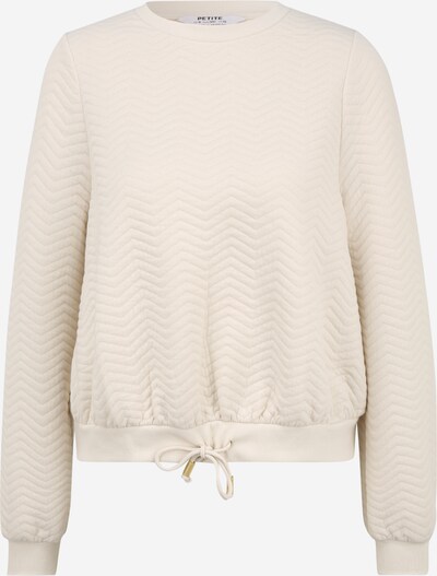 Dorothy Perkins (Petite) Суичър в мръсно бяло, Преглед на продукта