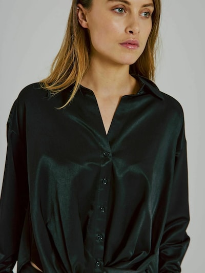 Camicia da donna ' Talua ' NORR di colore verde, Visualizzazione prodotti