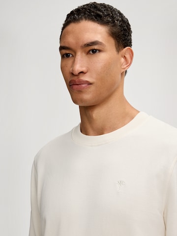 T-Shirt ' Silas ' JOOP! en beige