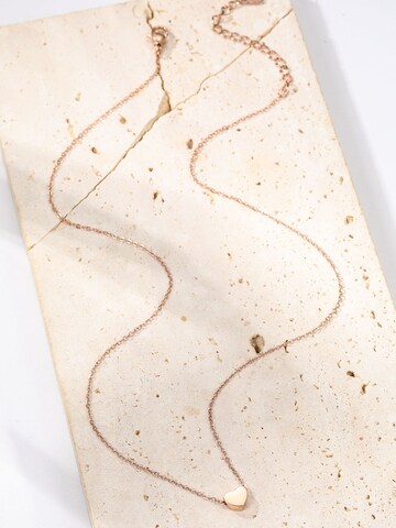 Hey Happiness Kette 'Amore' in Gold