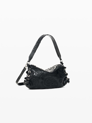 Desigual Shoulder Bag in Black