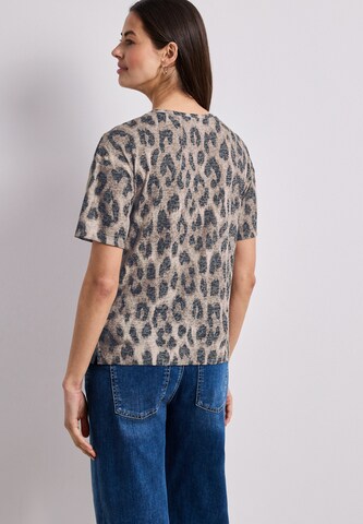 STREET ONE Shirt in Mixed colors