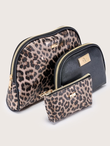 Camomilla Italia Cosmetic bag in Black