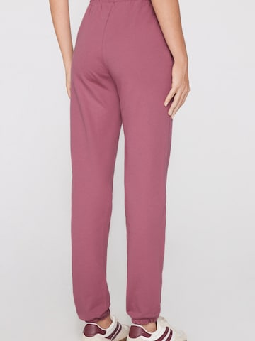 Tezenis Tapered Hose in Pink