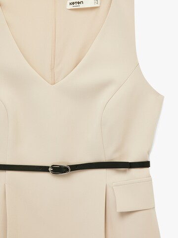 Koton Blouse in Beige