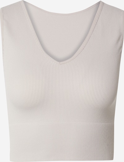 ONLY PLAY Urheilutoppi 'ONPJAIA' värissä harmaa, Tuotenäkymä