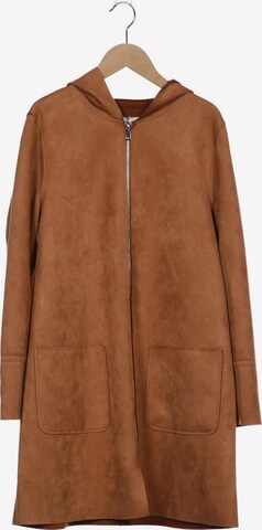 Cartoon Jacket & Coat in S in Brown: front