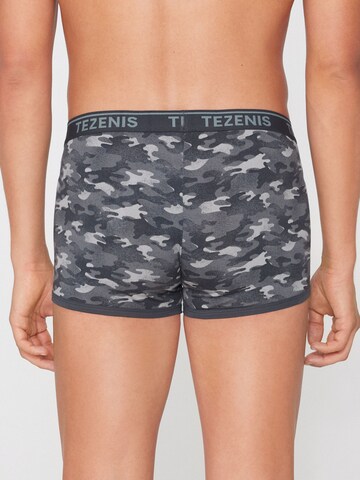 Tezenis Boxer shorts in Grey