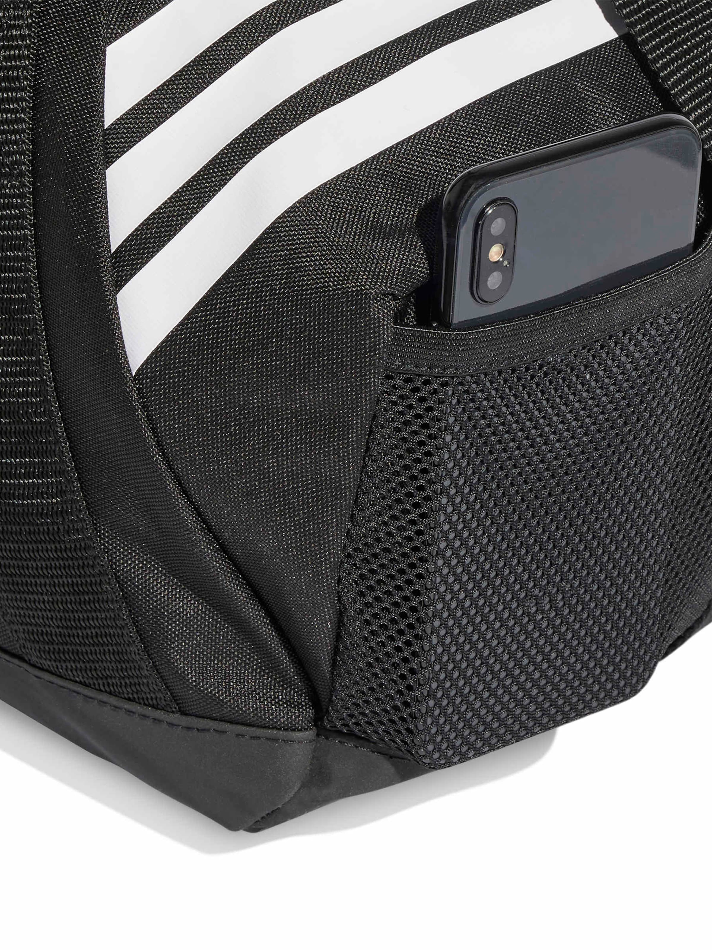 ADIDAS PERFORMANCE - Malas de desporto 'Tiro' em preto