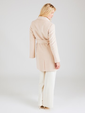 Cappotto di mezza stagione di COMMA in beige