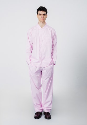 Pantaloncini da pigiama di Pockies in rosa