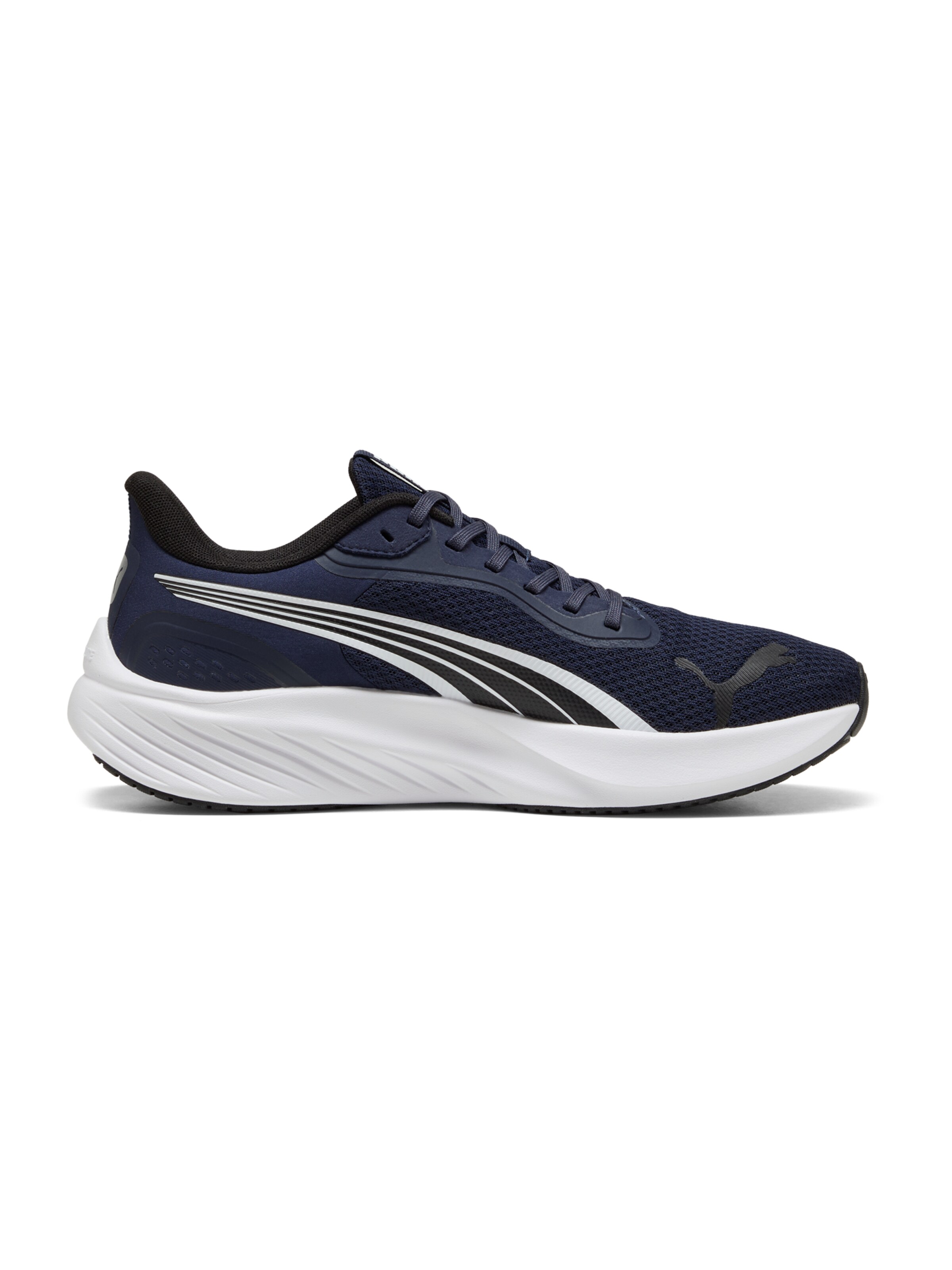 PUMA Loopschoen 'Pounce Lite' in Blauw