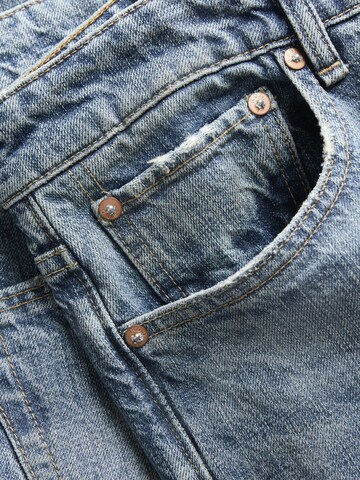 R.D.D. ROYAL DENIM DIVISION - regular Vaquero en azul